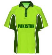 replica shirt of pakistan cricket team