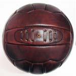 footballs leather manufacturers, footballs made of leather