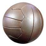 leather footballs manufacturers