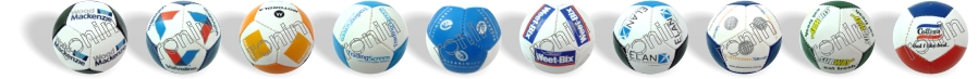 promotional footballs suppliers