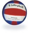 volleyballs made of pvc