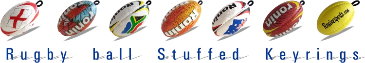 rugby ball keyrings manufacturers